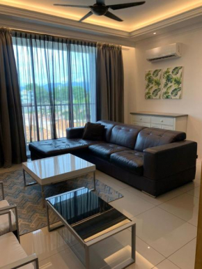 Aiera Homestay @ Meru Casa Kayangan